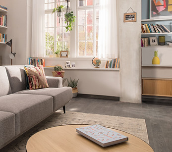 Modern Living Room