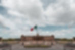 Macroplaza en Monterrey