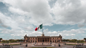 The Adventures of Mexico