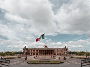 Mexico: Industry, Tourism, and Culture Working Side by Side