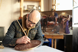 Opere d'arte in bronzo