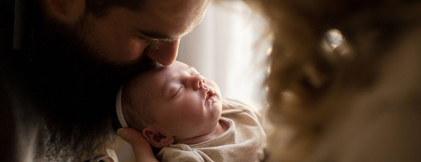 Proud Father