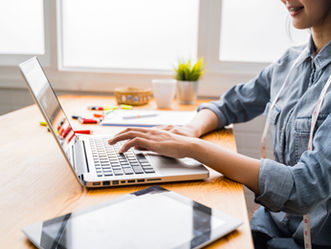 Se former en bureautique grâce au FNE-formation en 2021