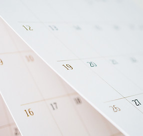 Calendar Pages