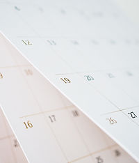 Calendar Pages