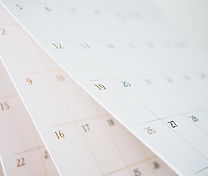 Calendar Pages