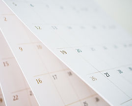 Calendar Pages