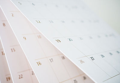 Calendar Pages