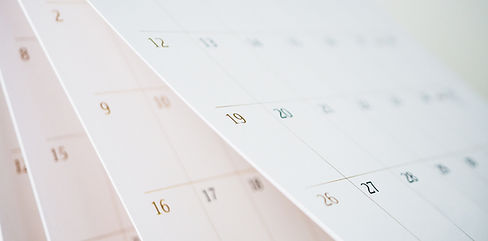 Calendar Pages