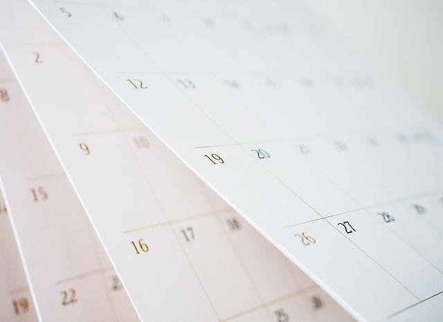 YDH Events Calendar | Brooklyn, NY | Yeshiva Derech HaTorah