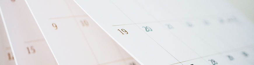 Workout Schedule