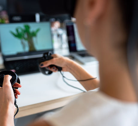 Gaming