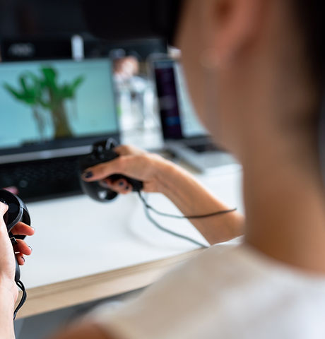 Gaming