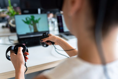 Gaming