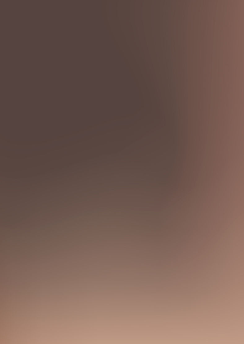 Abstract Brown Gradient