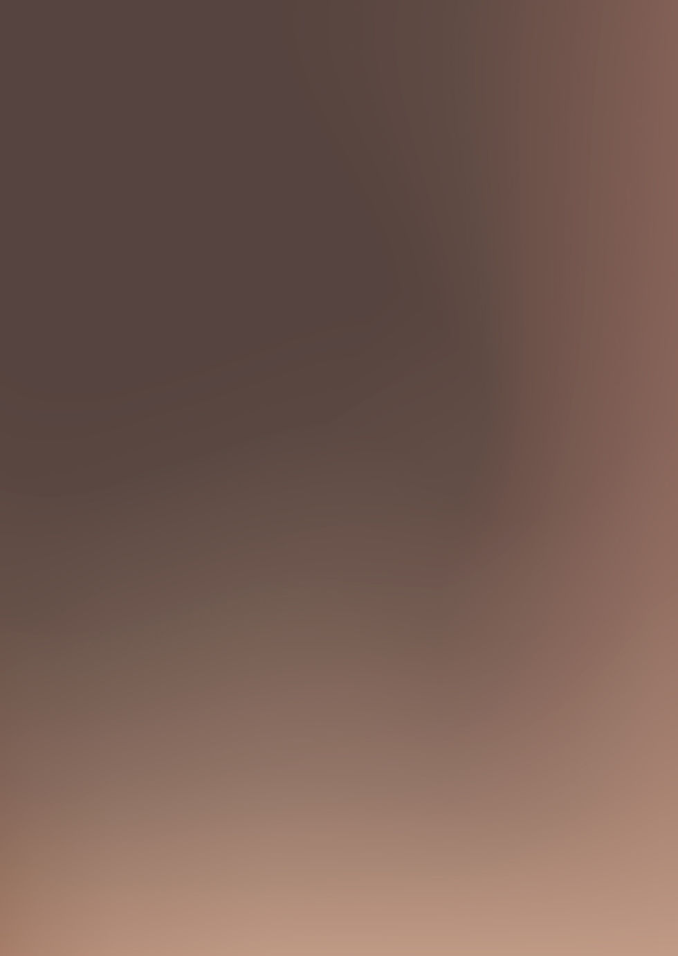 Abstract Brown Gradient