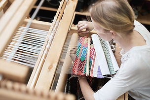 Hand Loom