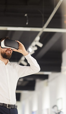 VR Art Exhibition