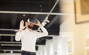 Virtual Reality Experience