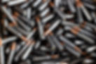 Pile of Bullets