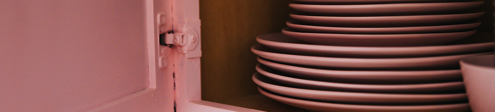 Kitchen Cabinet