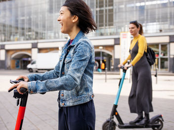 Mobilidade urbana e imóveis: como a localização influencia tempo, patrimônio e qualidade de vida