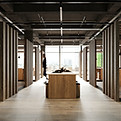 Modern Workspace