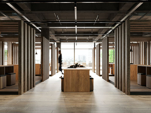 Bow Scent storitev za odišavljanje prostorov za pisarne. Profesionalna rešitev za nevtralizacijo neprijetnih vonjav, ustvarjanje svežega delovnega okolja in izboljšanje počutja zaposlenih ter vtisa na stranke.