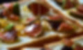 Honey on Figs