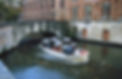Kanal Cruise