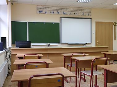 Classroom