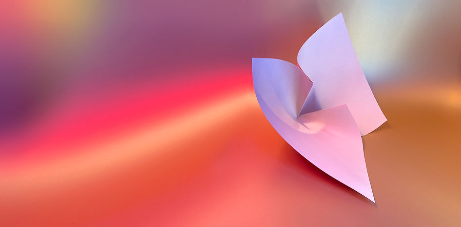 Pliegue de papel
