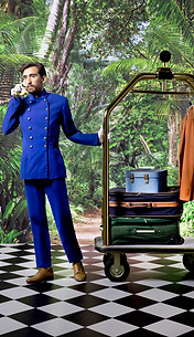 Bellboy