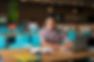 Teenaging Studying in the Commons