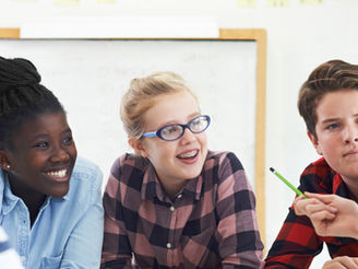 The economy takes over education as the top priority.