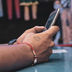 How Access to Mobile Networks Can Help Mental Health