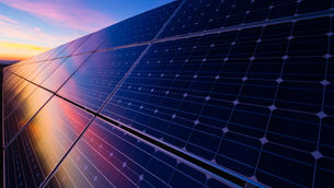 מברשות לניקוי פאנלים סולאריים