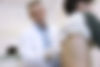 Doctor Examining Patient