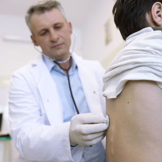 Pulmonal rehabilitering med minimalt utstyr – like effektiv som spesialutstyr ved kronisk lungesykdom