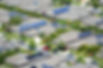 Residential Buildings with Solar Panels