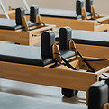 Pilates Reformers