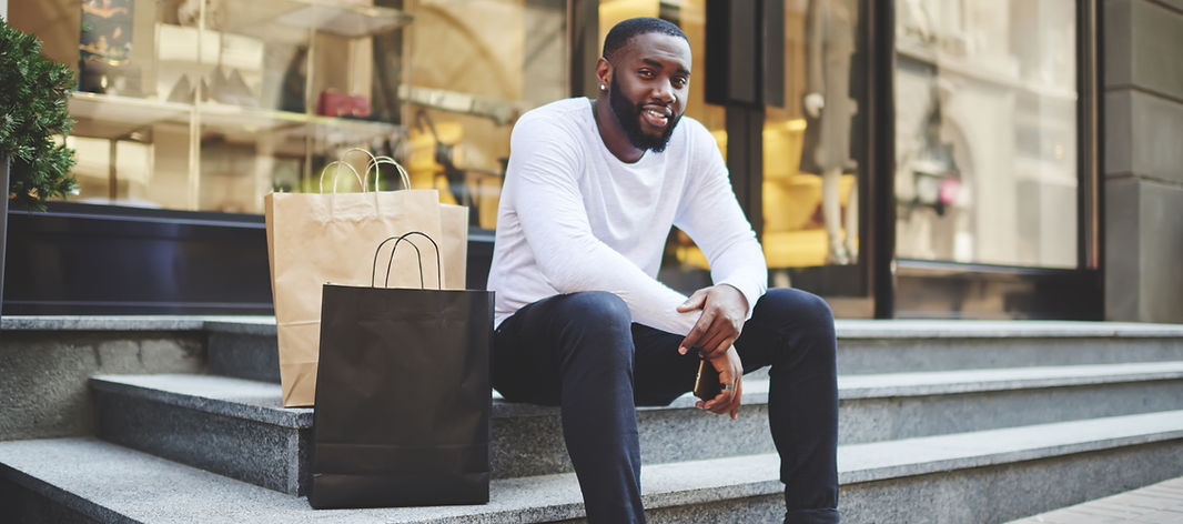 Happy Shopping
