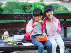 ¡Regresa a Clases con Sabor! Lunches que Salvan el Día