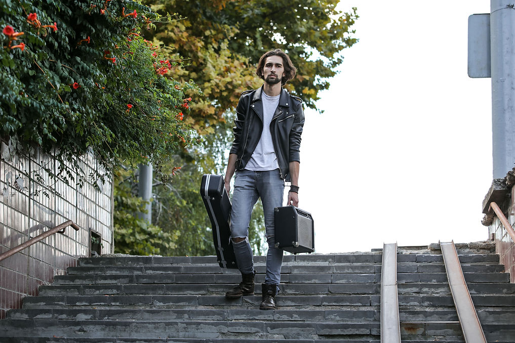 Musician