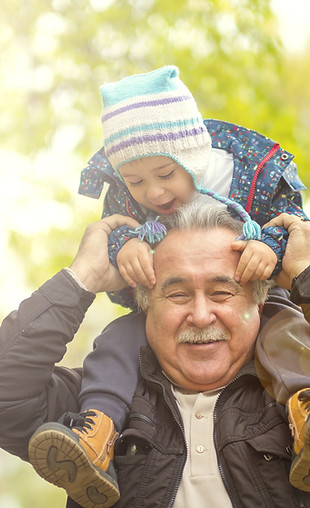 Grandpa