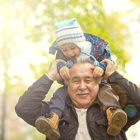 Grandpa