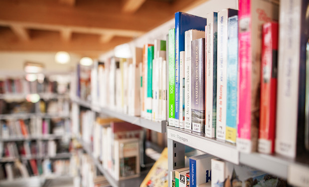 Biblioteca