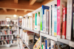Biblioteca