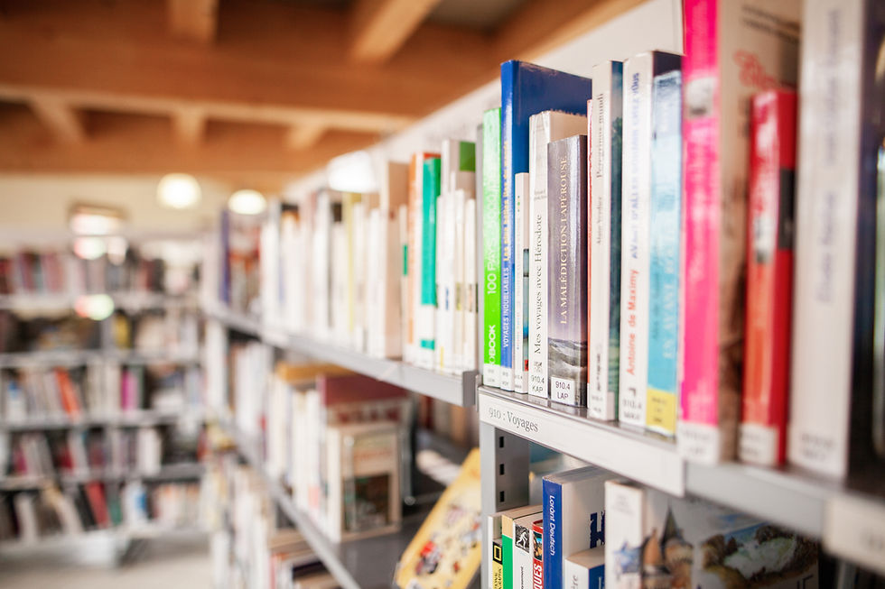 Library