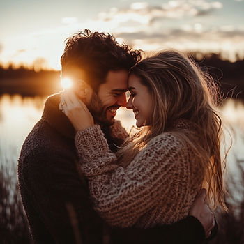 intimité couple